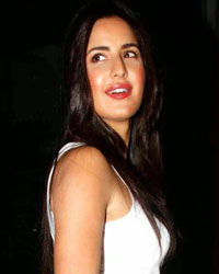 Katrina Kaif